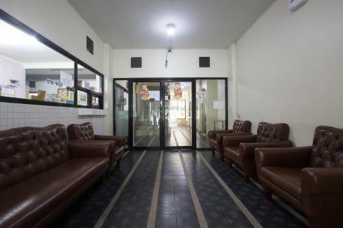 Monta Apartment