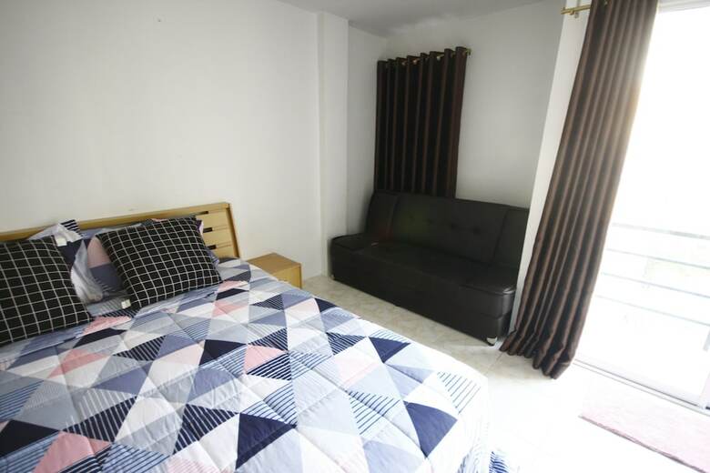 Apartamento Happy House Bangsaen