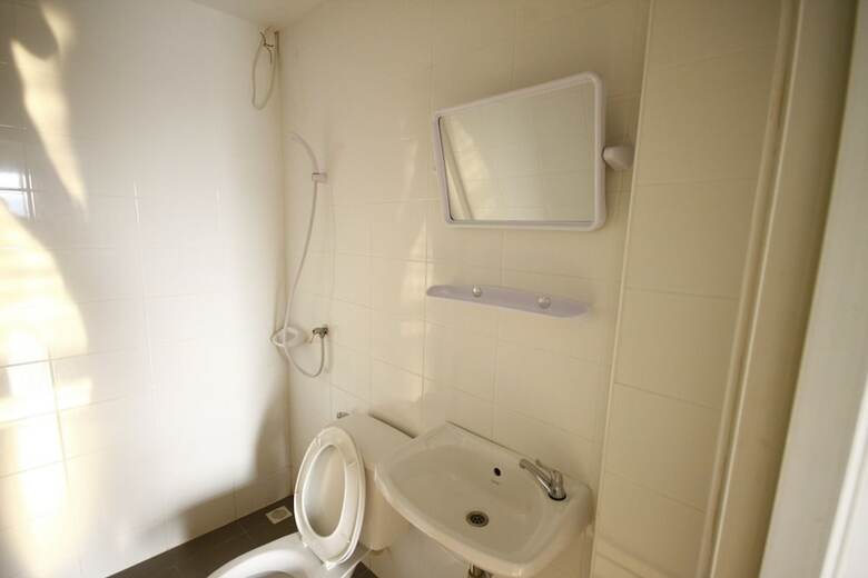 Apartamento Happy House Bangsaen