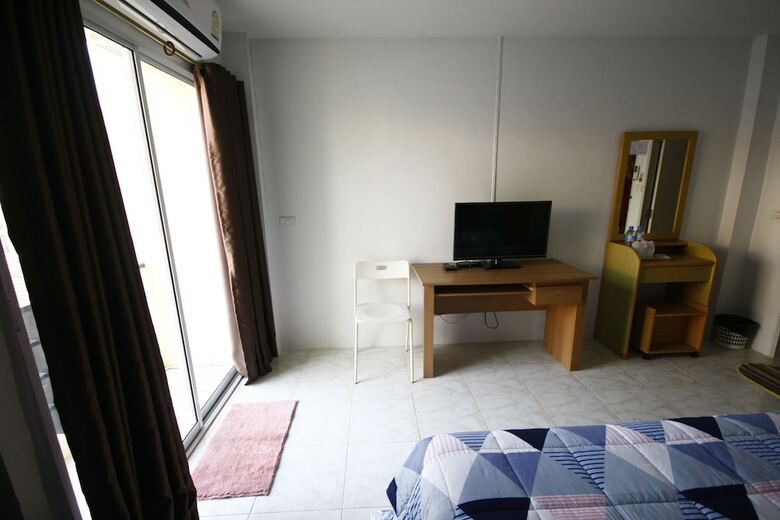 Apartamento Happy House Bangsaen
