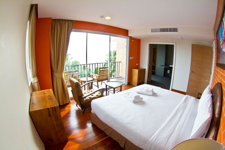 Hotel Coasta Bangsaen