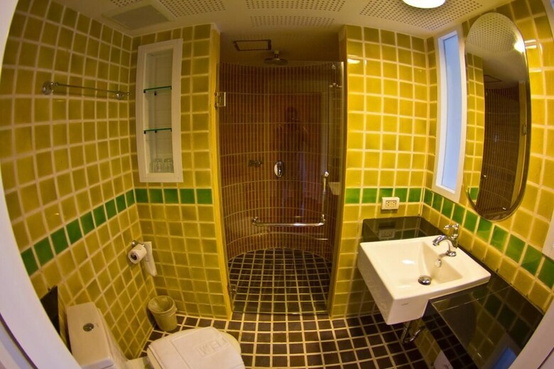 Hotel Coasta Bangsaen
