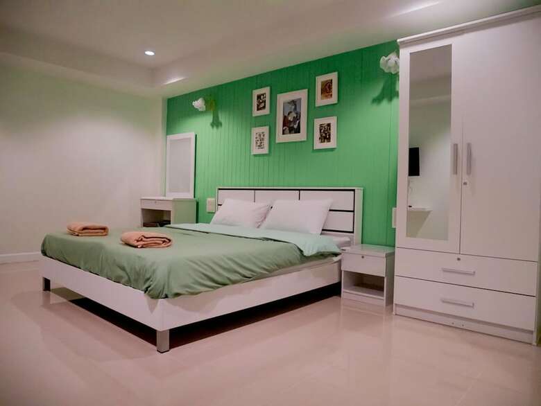 Hotel Uj Apartment