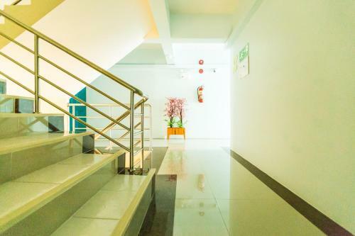 Hotel V At Bangsaen
