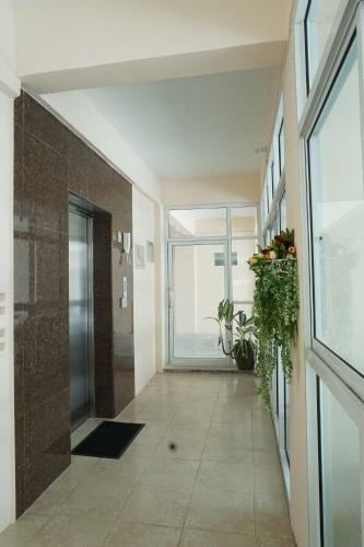 Hotel V At Bangsaen