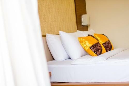 Aparthotel Phu Places
