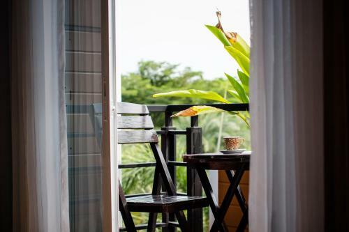 Aparthotel Phu Places