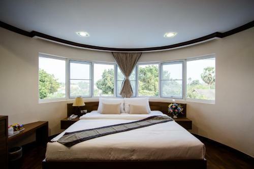 Aparthotel Phu Places