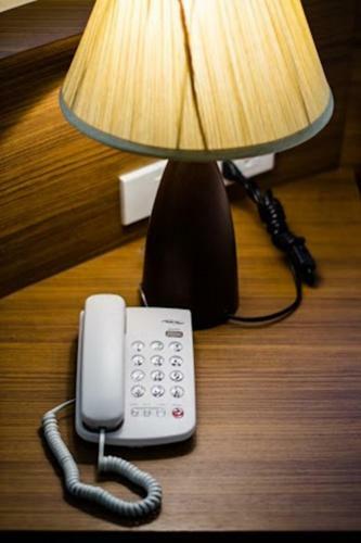 Aparthotel Phu Places
