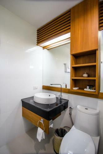 Aparthotel Phu Places