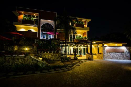 Aparthotel Phu Places