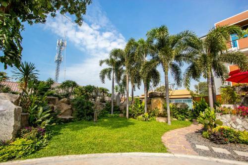 Aparthotel Phu Places