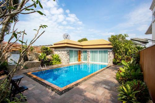 Aparthotel Phu Places