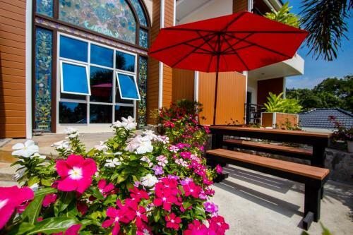 Aparthotel Phu Places
