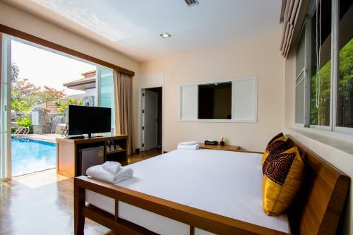 Aparthotel Phu Places