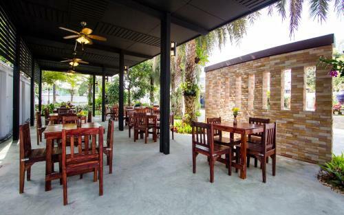 Aparthotel Phu Places
