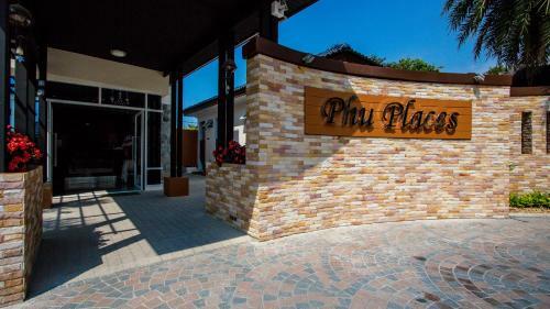 Aparthotel Phu Places