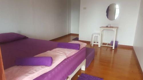 Hotel Baan Khun Mon Resort