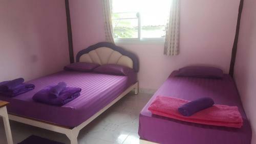 Hotel Baan Khun Mon Resort