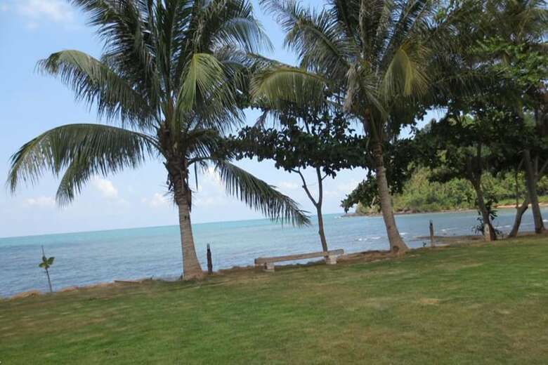 Hotel Lomtalay Resort Trat
