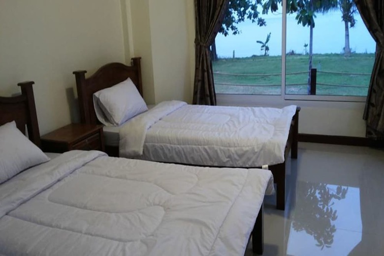 Hotel Lomtalay Resort Trat