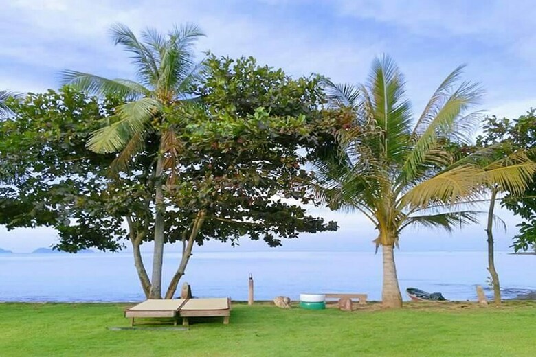 Hotel Lomtalay Resort Trat