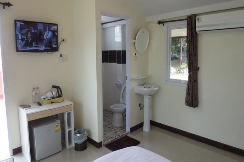 Hotel Lomtalay Resort Trat