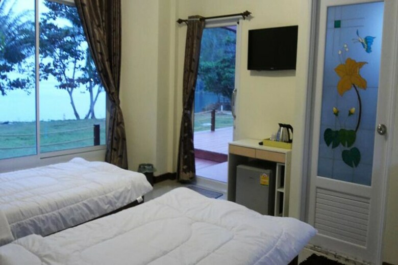 Hotel Lomtalay Resort Trat