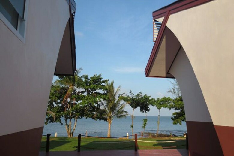 Hotel Lomtalay Resort Trat