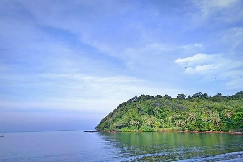 Hotel Lomtalay Resort Trat