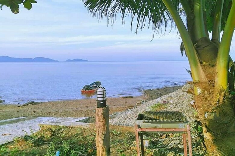 Hotel Lomtalay Resort Trat
