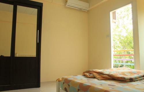 Hostal Penthiphouse