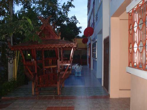 Hostal Penthiphouse
