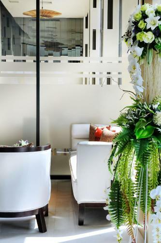 Grand Ratchapruek Hotel