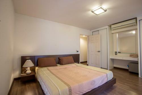 Apartamento Geneva Condominium By Sirawadee