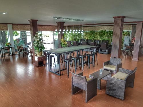 Hotel Tara Spa Ratchaburi