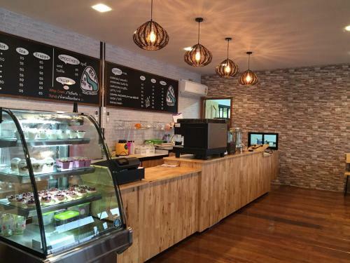 Hotel Tara Spa Ratchaburi