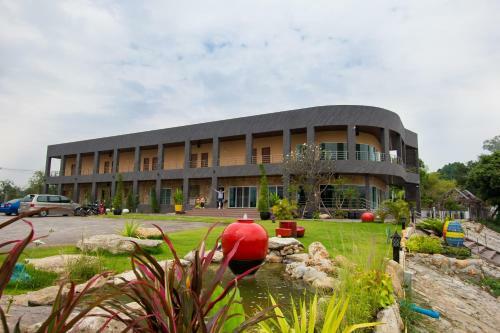 Hotel Tara Spa Ratchaburi