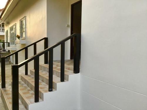 Hostal Daddy's Homestay