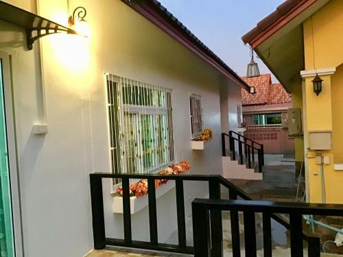 Hostal Daddy's Homestay