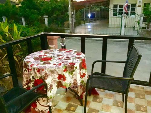 Hostal Daddy's Homestay