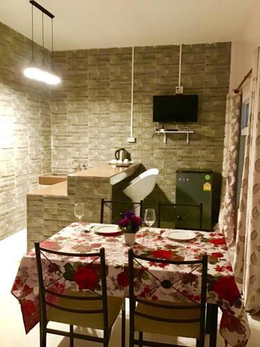 Hostal Daddy's Homestay