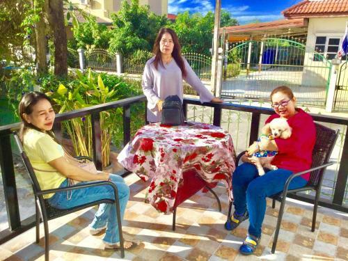 Hostal Daddy's Homestay