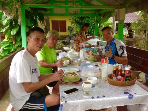 Hostal Daddy's Homestay