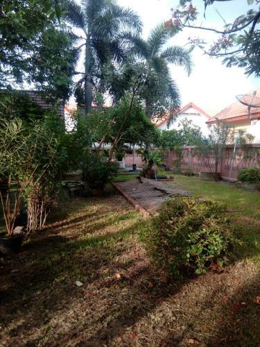 Hostal Daddy's Homestay