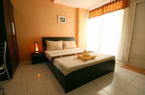 Hotel Baansuay Aprtment Bangkradi