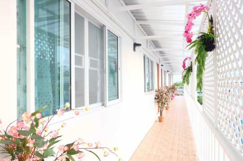 Fisherman's Villa Sea View