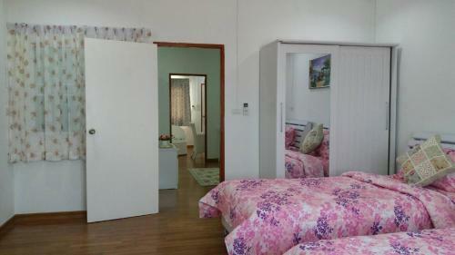 Fisherman's Villa Sea View