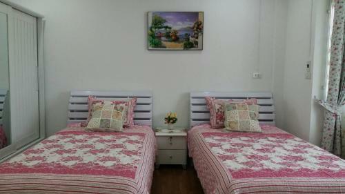 Fisherman's Villa Sea View