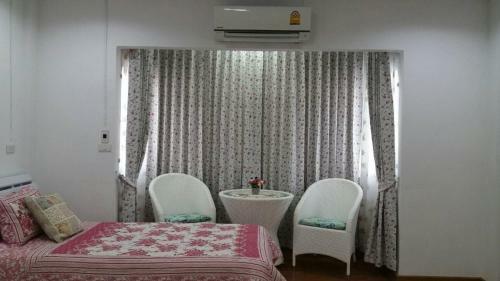 Fisherman's Villa Sea View
